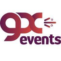 gdc events ke logo image