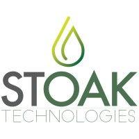 stoak technologies logo image