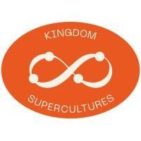 kingdom supercultures logo image