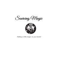 sourcing magic logo image