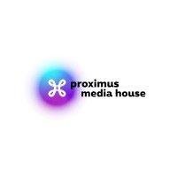 proximus media house (pmh) logo image