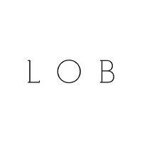 lob méxico logo image