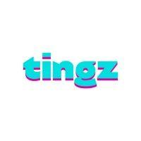 tingz logo image