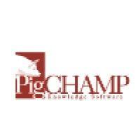 pigchamp logo image