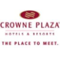 crowne plaza israel logo image