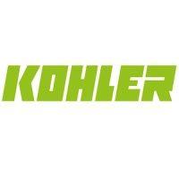 kohler maschinenbau gmbh logo image