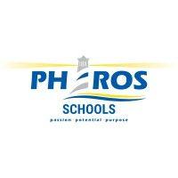 pharos schools logo image