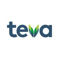 teva portugal logo image