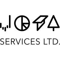 jota services ltd. logo image