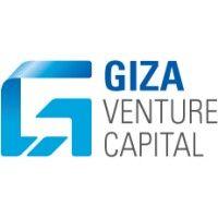 giza venture capital logo image