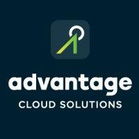 advantage cloud solutions logo image