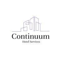 continuum hotel services logo image