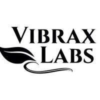 vibraxlabs llc logo image