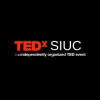 tedxsiuc logo image