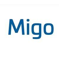 migo功典 logo image