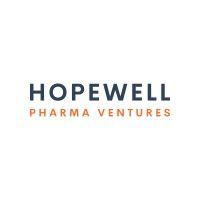 hopewell pharma ventures logo image