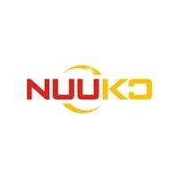 nuuko power co.,ltd logo image