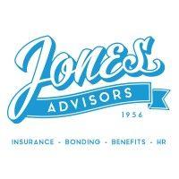 jones advisors