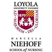 marcella niehoff school of nursing, loyola university chicago