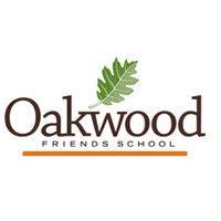 oakwood friends school logo image