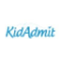 kidadmit, inc. logo image