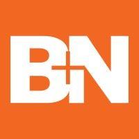 b+n industries logo image