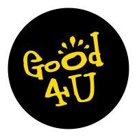 good4u logo image