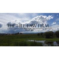 the hill law firm llc logo image