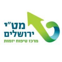 mati jerusalem — business  development center logo image