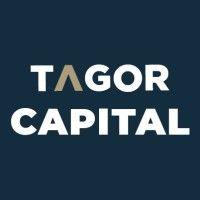 tagor capital ltd.