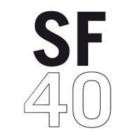 sf40 agency logo image