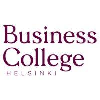 helsinki business college oy