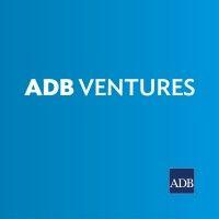 adb ventures logo image