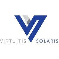 virtuitis solaris logo image