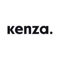 kenza logo image