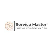 service master logo image