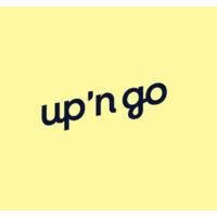 up 'n go logo image