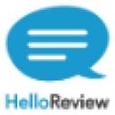 logo of Helloreview