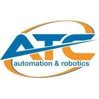 atc automation logo image