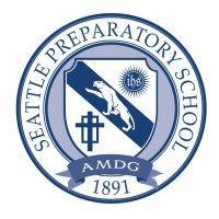 seattle preparatory school logo image