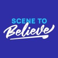 scene to believe