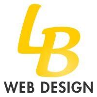 long beach web design logo image