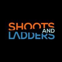 shoots and ladders logo image