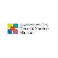 nottingham city general practice alliance logo image