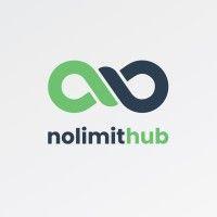 no limit hub logo image