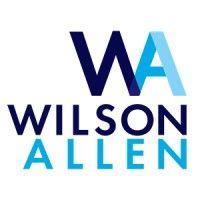 wilson allen logo image