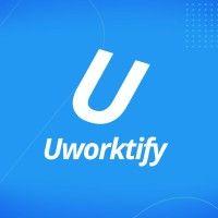 uworktify logo image