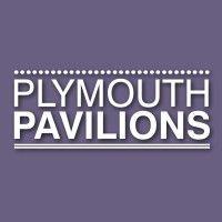 plymouth pavilions