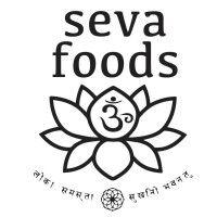 seva foods logo image