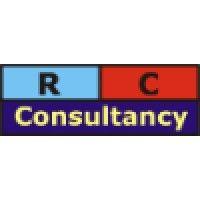 richard castle, independent business consultant logo image